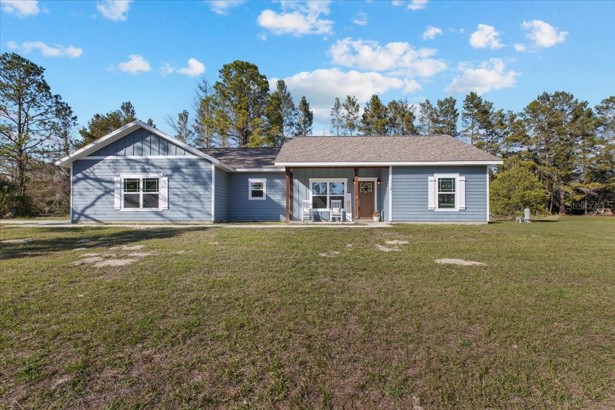 11391 NW 70TH TER, CHIEFLAND, FL, 32626