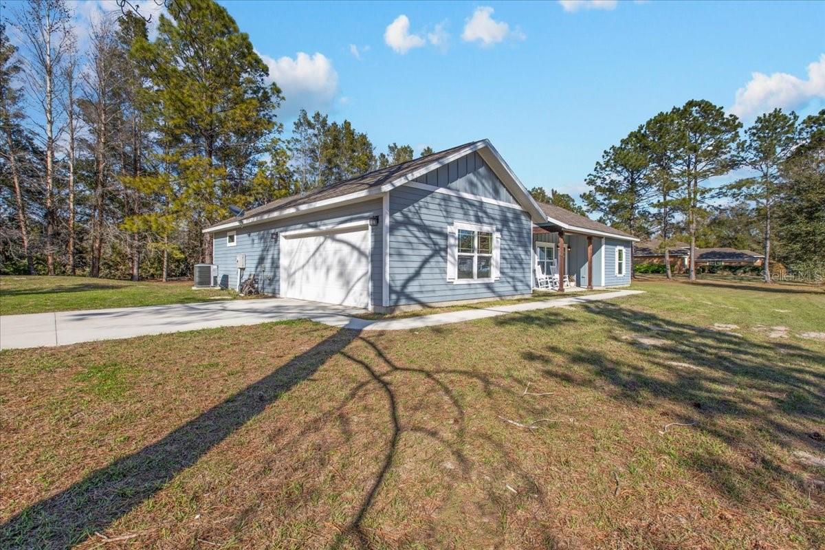 11391 NW 70TH TER, CHIEFLAND, FL, 32626