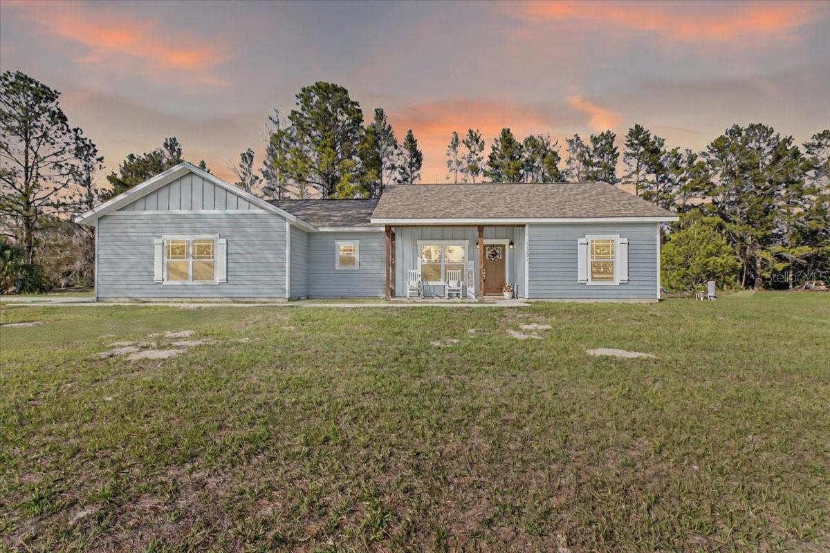 11391 NW 70TH TER, CHIEFLAND, FL, 32626