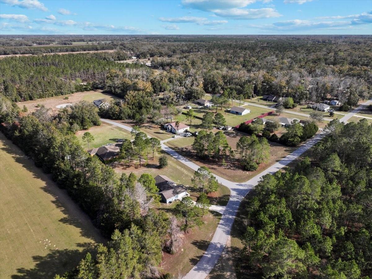 11391 NW 70TH TER, CHIEFLAND, FL, 32626
