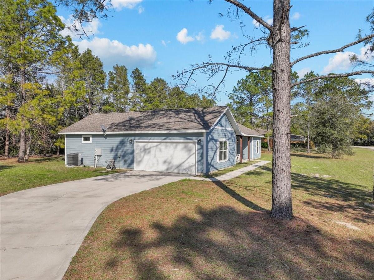 11391 NW 70TH TER, CHIEFLAND, FL, 32626