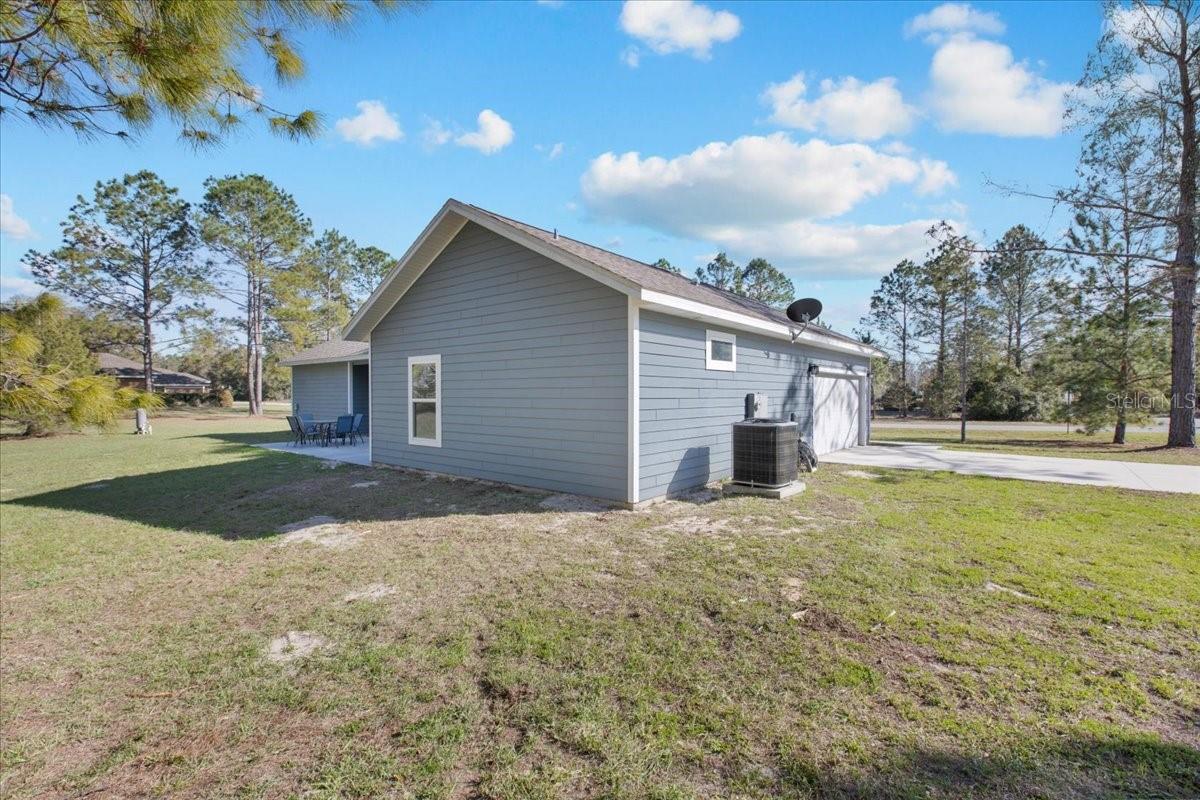 11391 NW 70TH TER, CHIEFLAND, FL, 32626