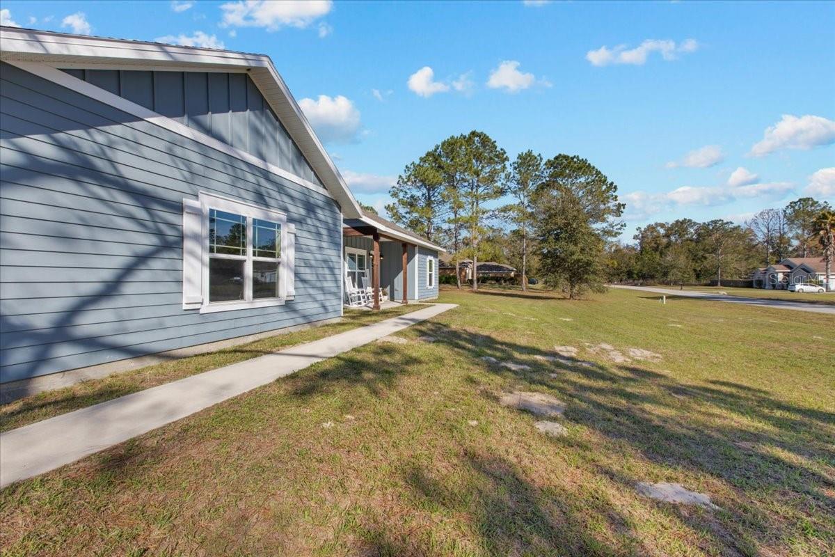 11391 NW 70TH TER, CHIEFLAND, FL, 32626