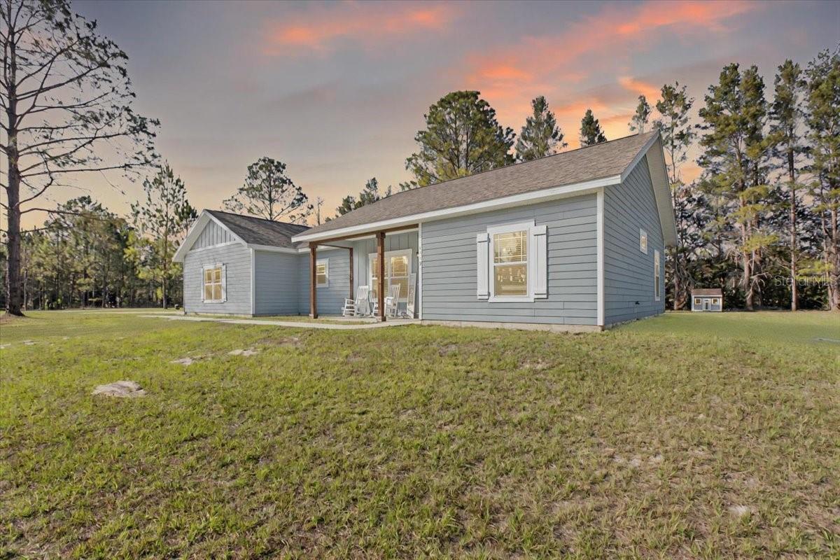 11391 NW 70TH TER, CHIEFLAND, FL, 32626