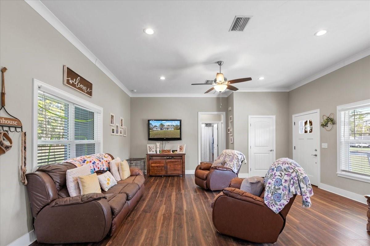 11391 NW 70TH TER, CHIEFLAND, FL, 32626