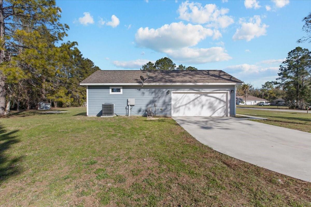 11391 NW 70TH TER, CHIEFLAND, FL, 32626