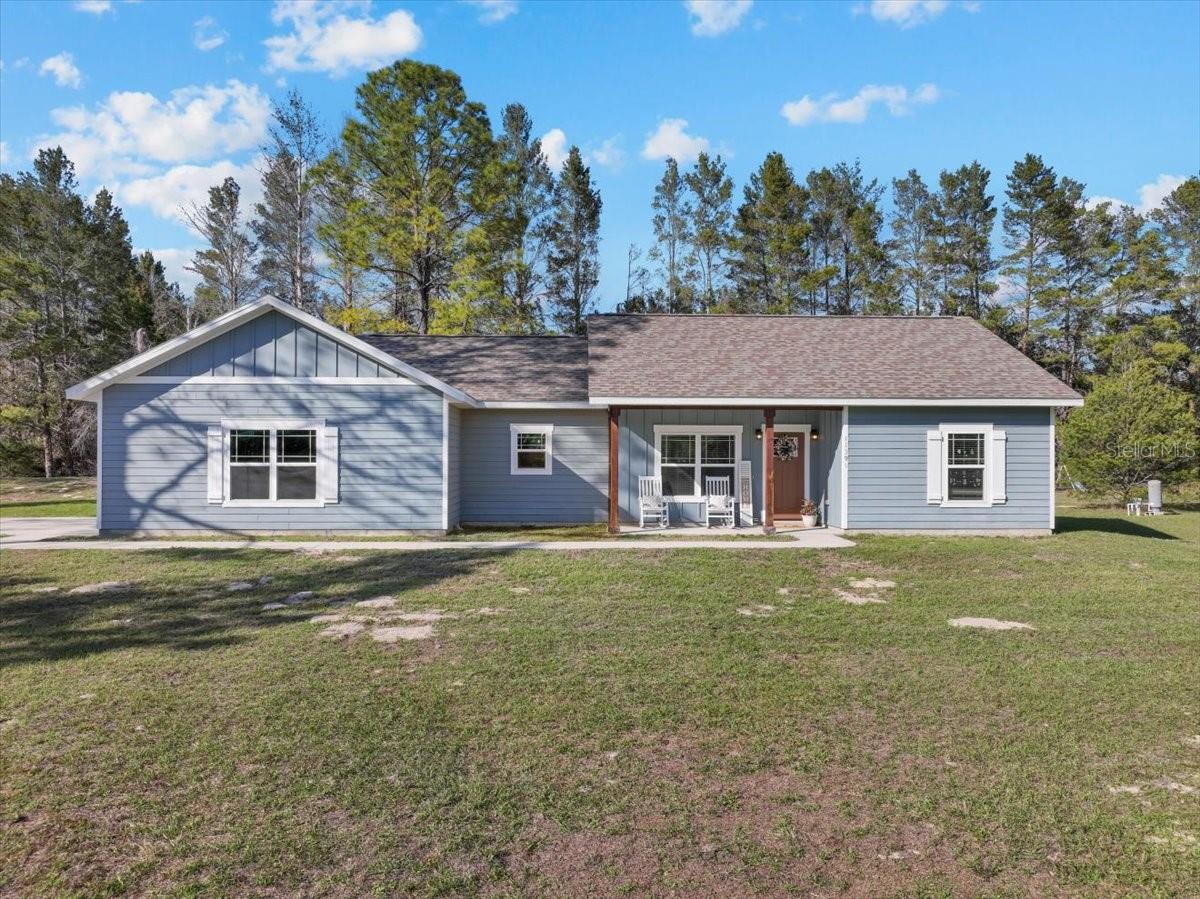 11391 NW 70TH TER, CHIEFLAND, FL, 32626