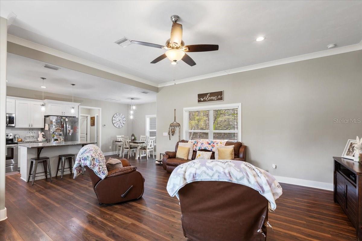 11391 NW 70TH TER, CHIEFLAND, FL, 32626