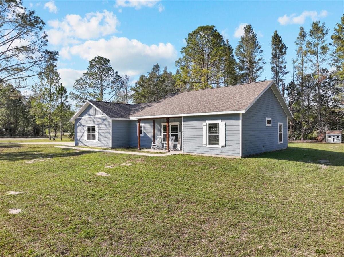 11391 NW 70TH TER, CHIEFLAND, FL, 32626