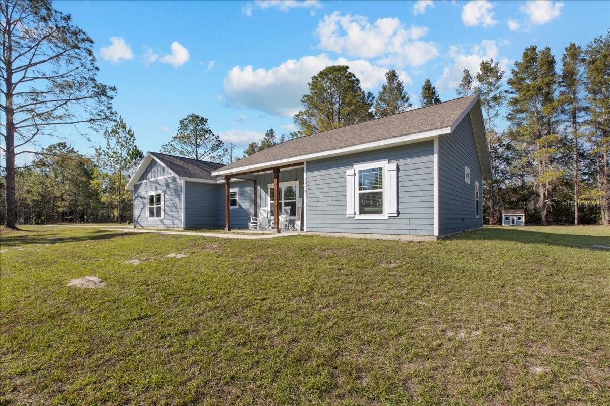 11391 NW 70TH TER, CHIEFLAND, FL, 32626