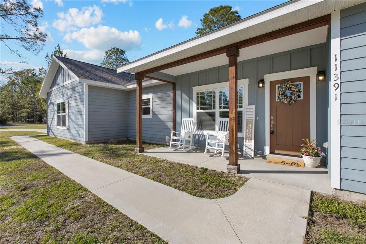 11391 NW 70TH TER, CHIEFLAND, FL, 32626