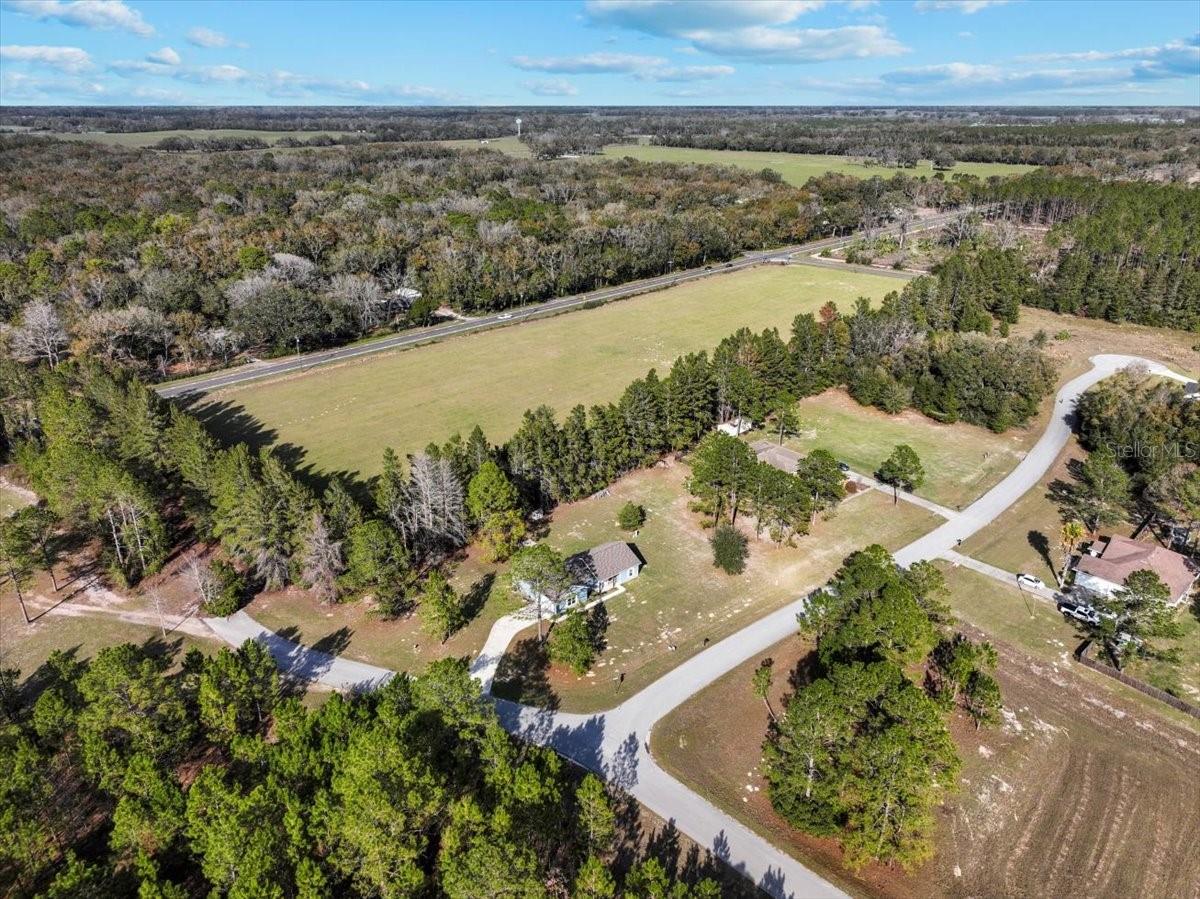 11391 NW 70TH TER, CHIEFLAND, FL, 32626