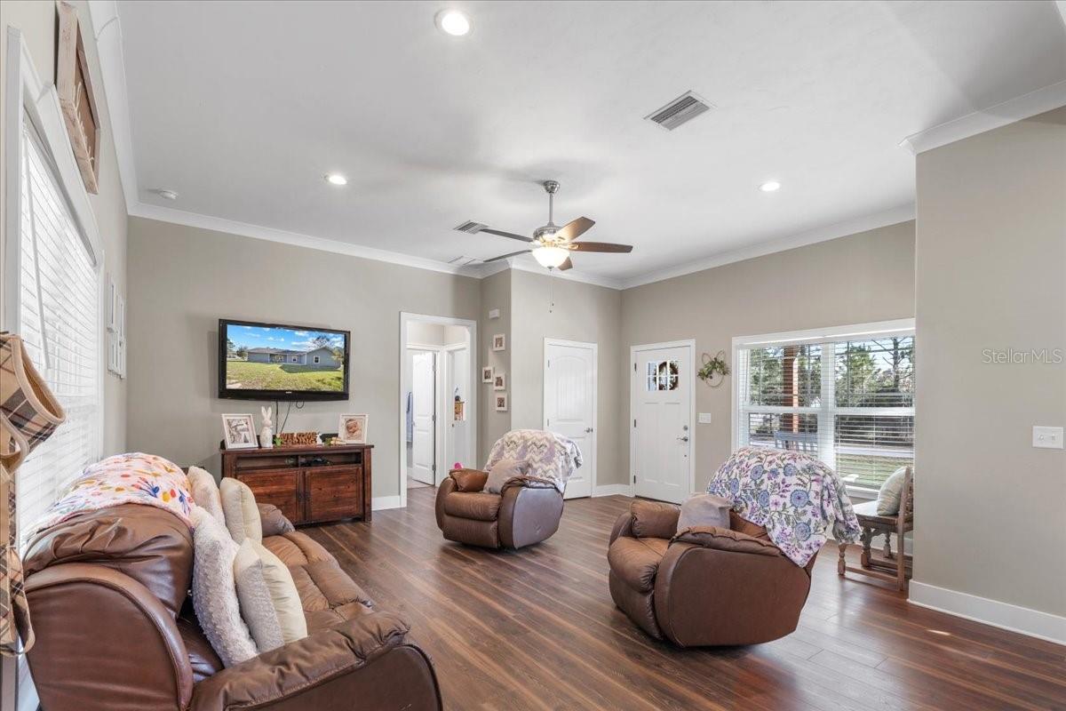 11391 NW 70TH TER, CHIEFLAND, FL, 32626