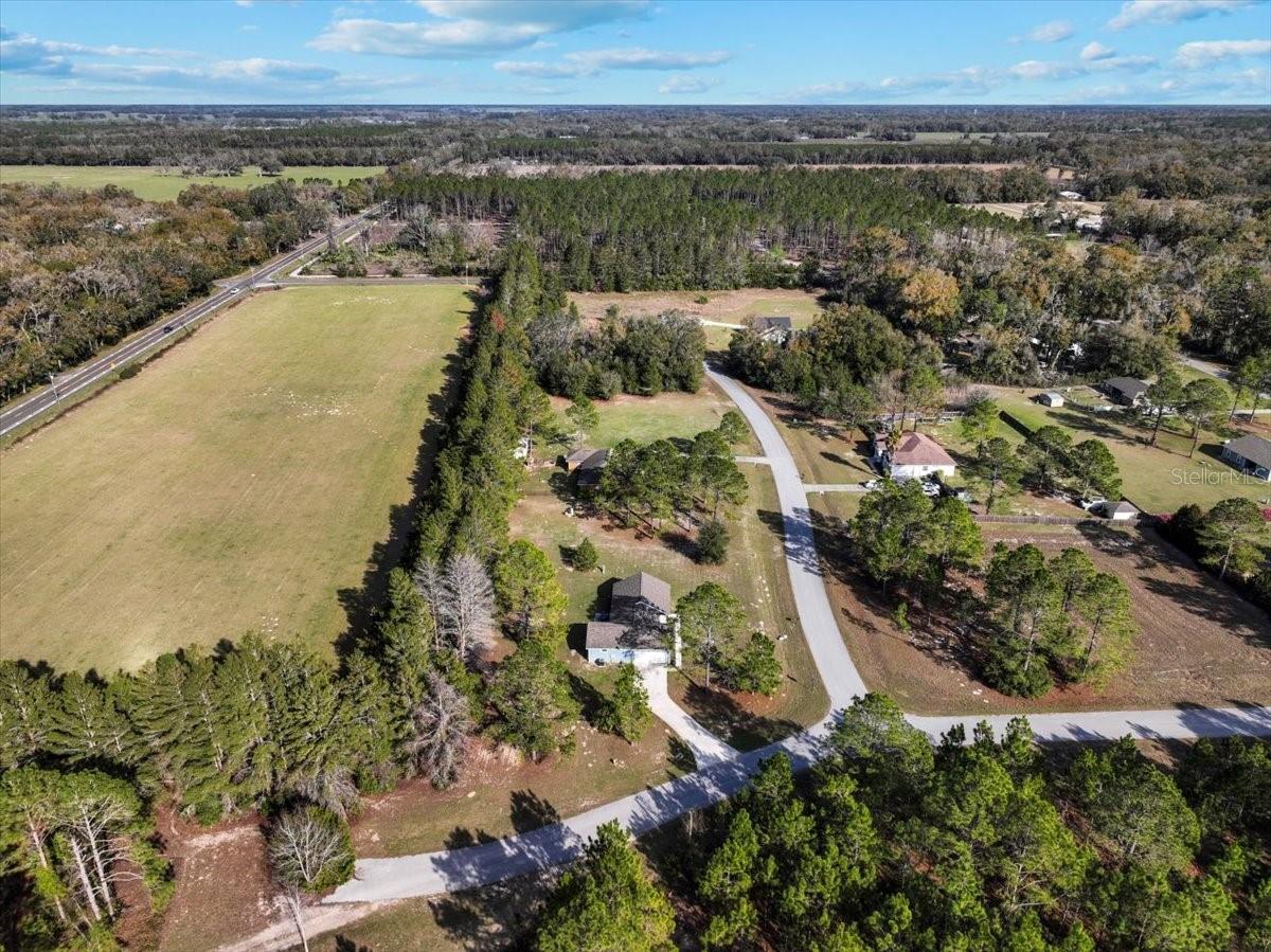 11391 NW 70TH TER, CHIEFLAND, FL, 32626