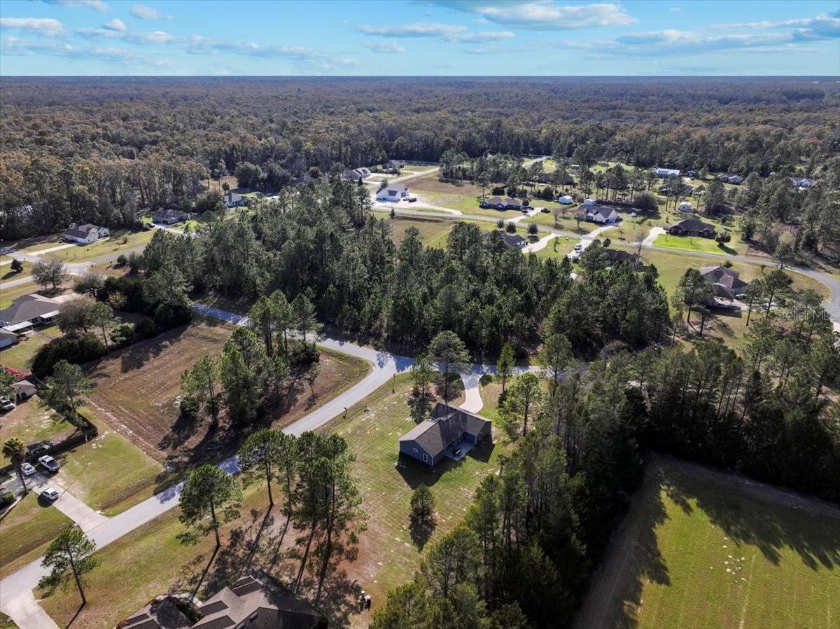 11391 NW 70TH TER, CHIEFLAND, FL, 32626