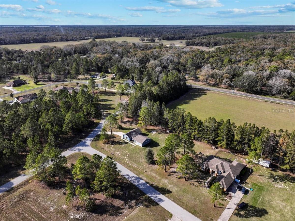11391 NW 70TH TER, CHIEFLAND, FL, 32626