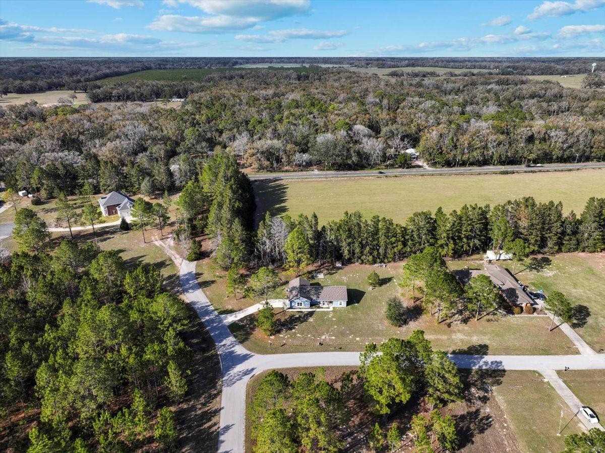 11391 NW 70TH TER, CHIEFLAND, FL, 32626