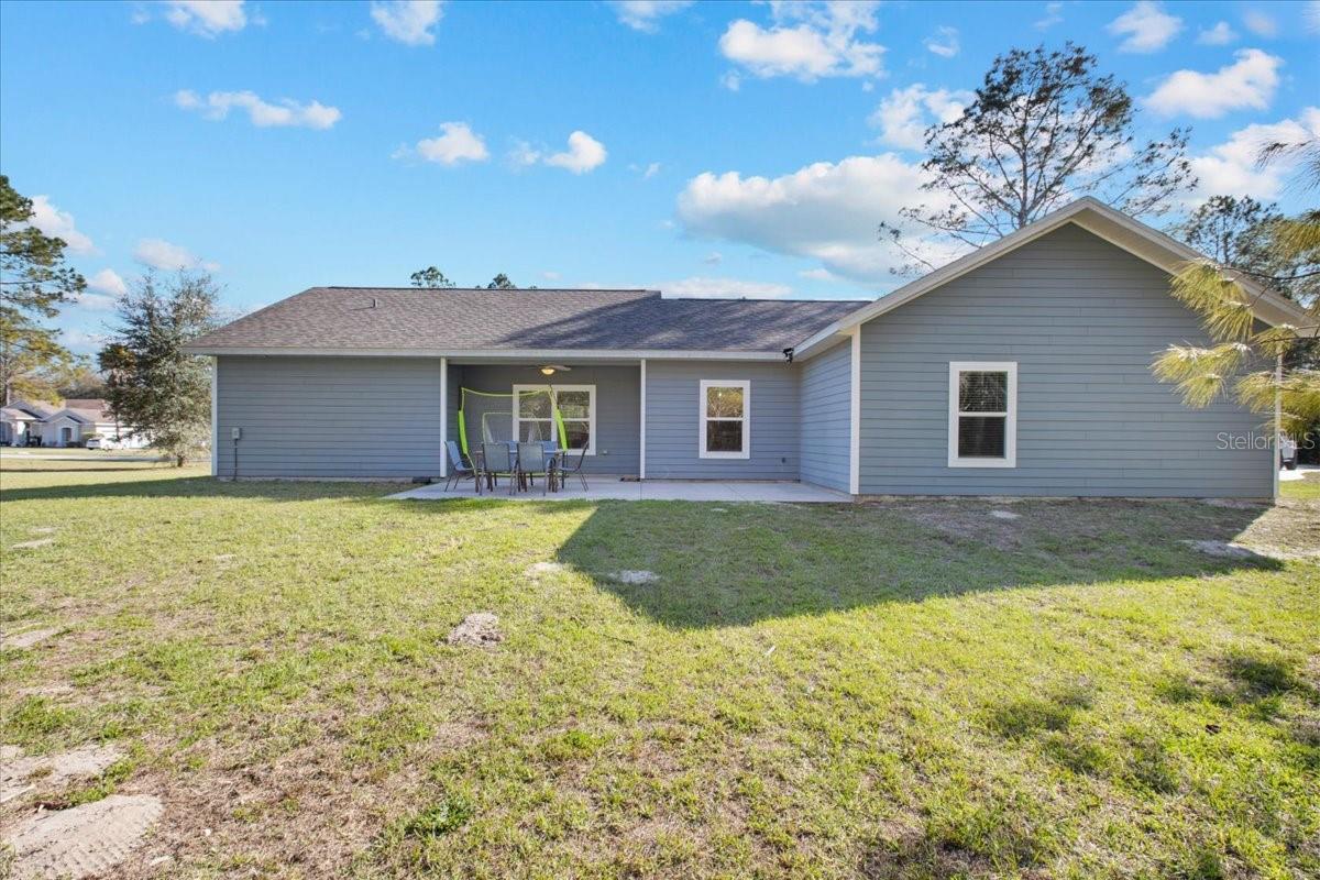 11391 NW 70TH TER, CHIEFLAND, FL, 32626