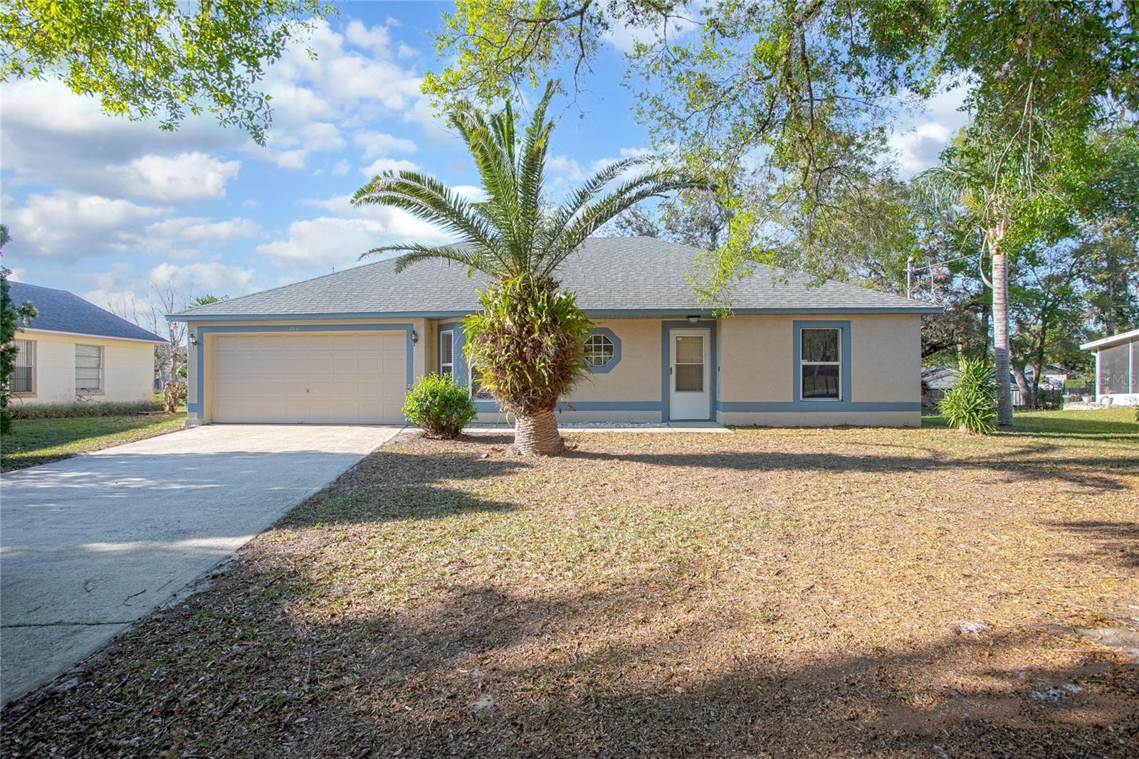 2841 IDLEWEISE DR, DELTONA, FL, 32738