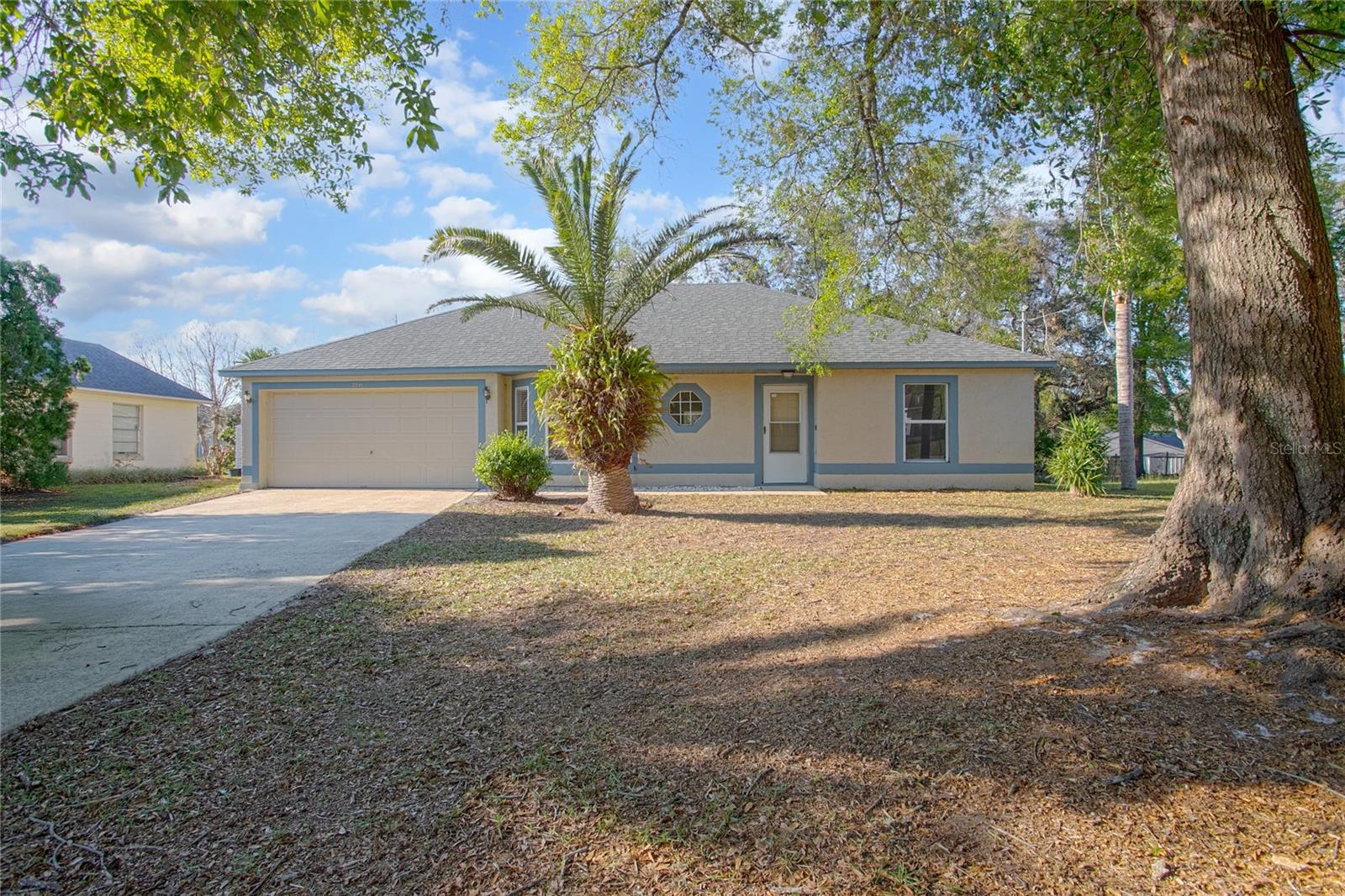 2841 IDLEWEISE DR, DELTONA, FL, 32738