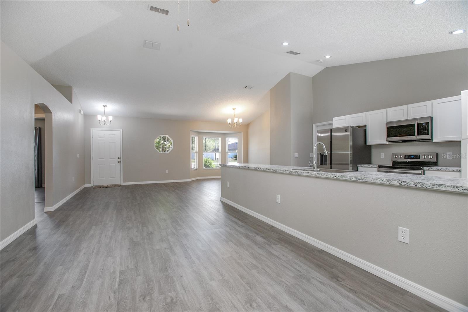 2841 IDLEWEISE DR, DELTONA, FL, 32738