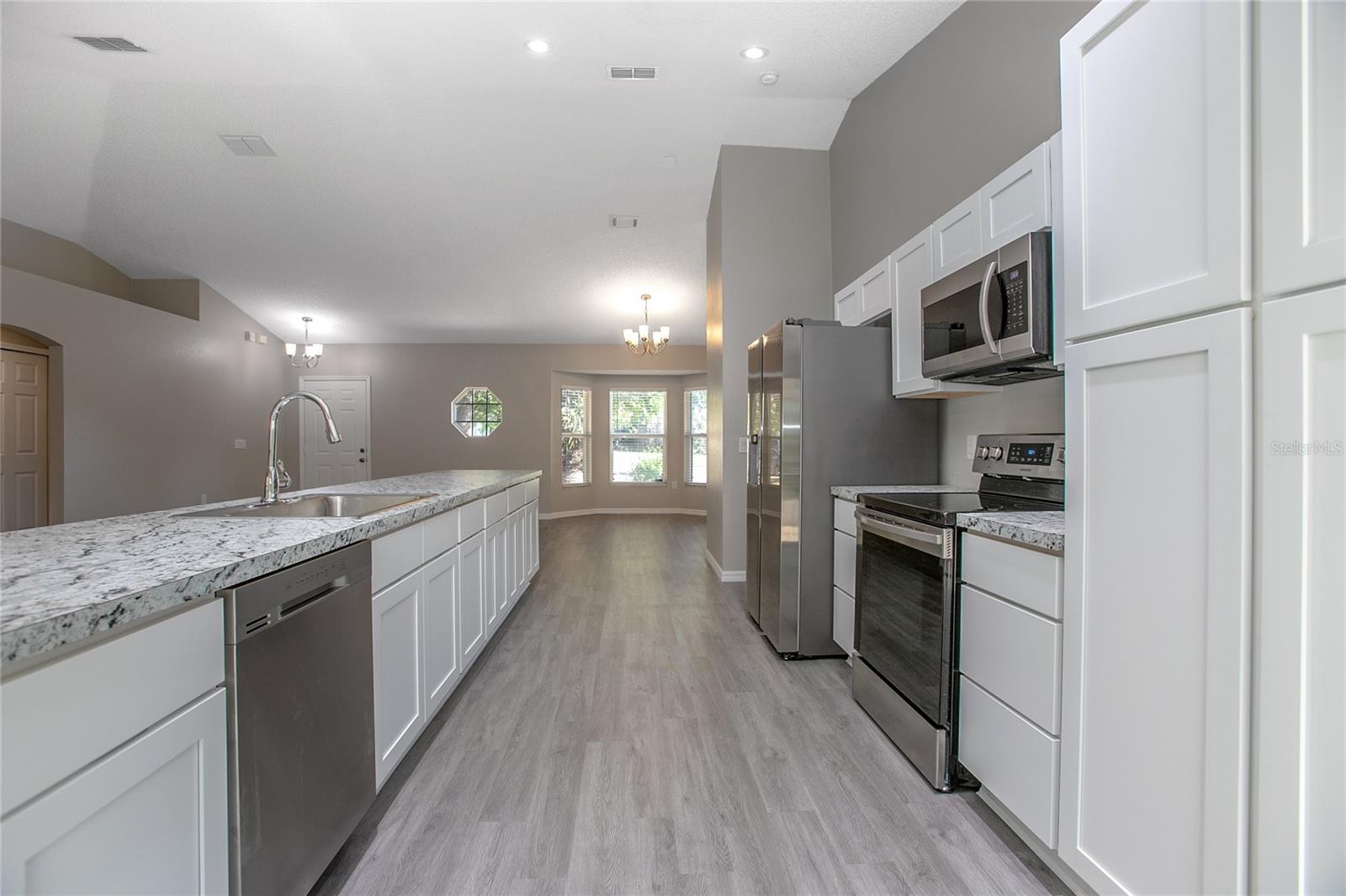 2841 IDLEWEISE DR, DELTONA, FL, 32738