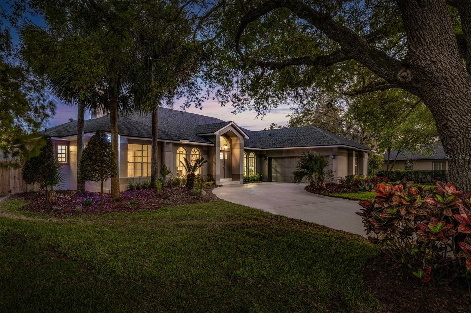 5337 FOXSHIRE CT, ORLANDO, FL, 32819