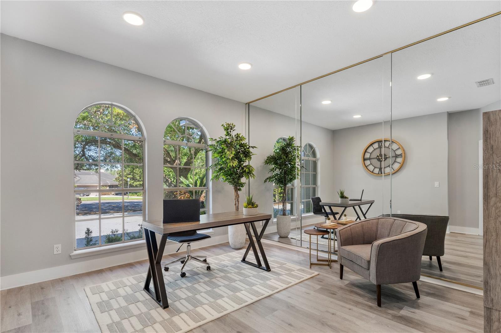 5337 FOXSHIRE CT, ORLANDO, FL, 32819