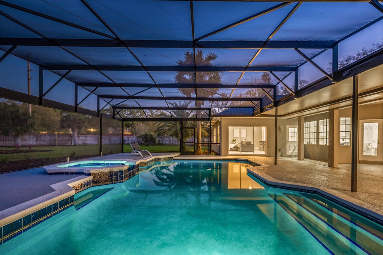 5337 FOXSHIRE CT, ORLANDO, FL, 32819