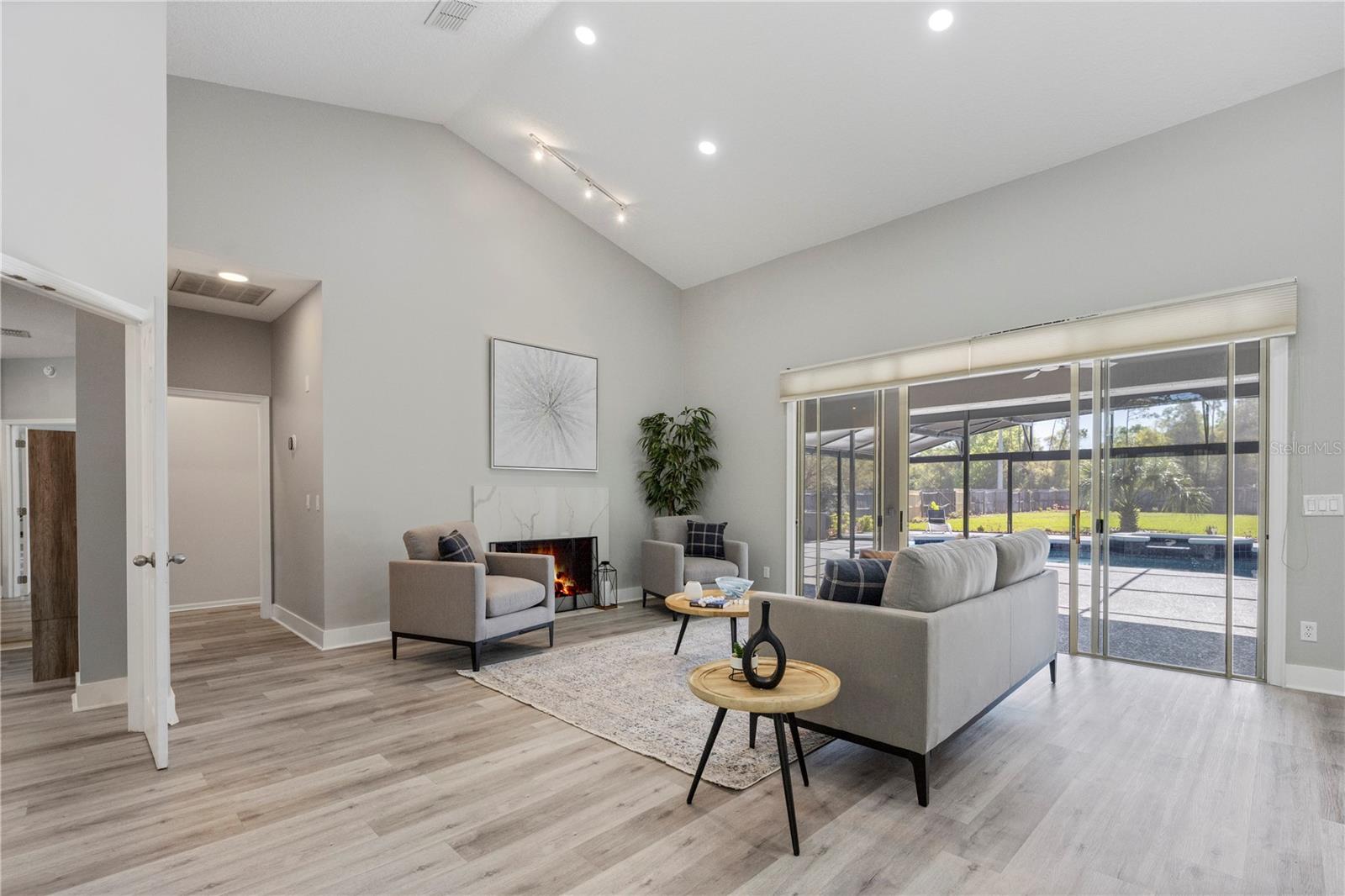 5337 FOXSHIRE CT, ORLANDO, FL, 32819