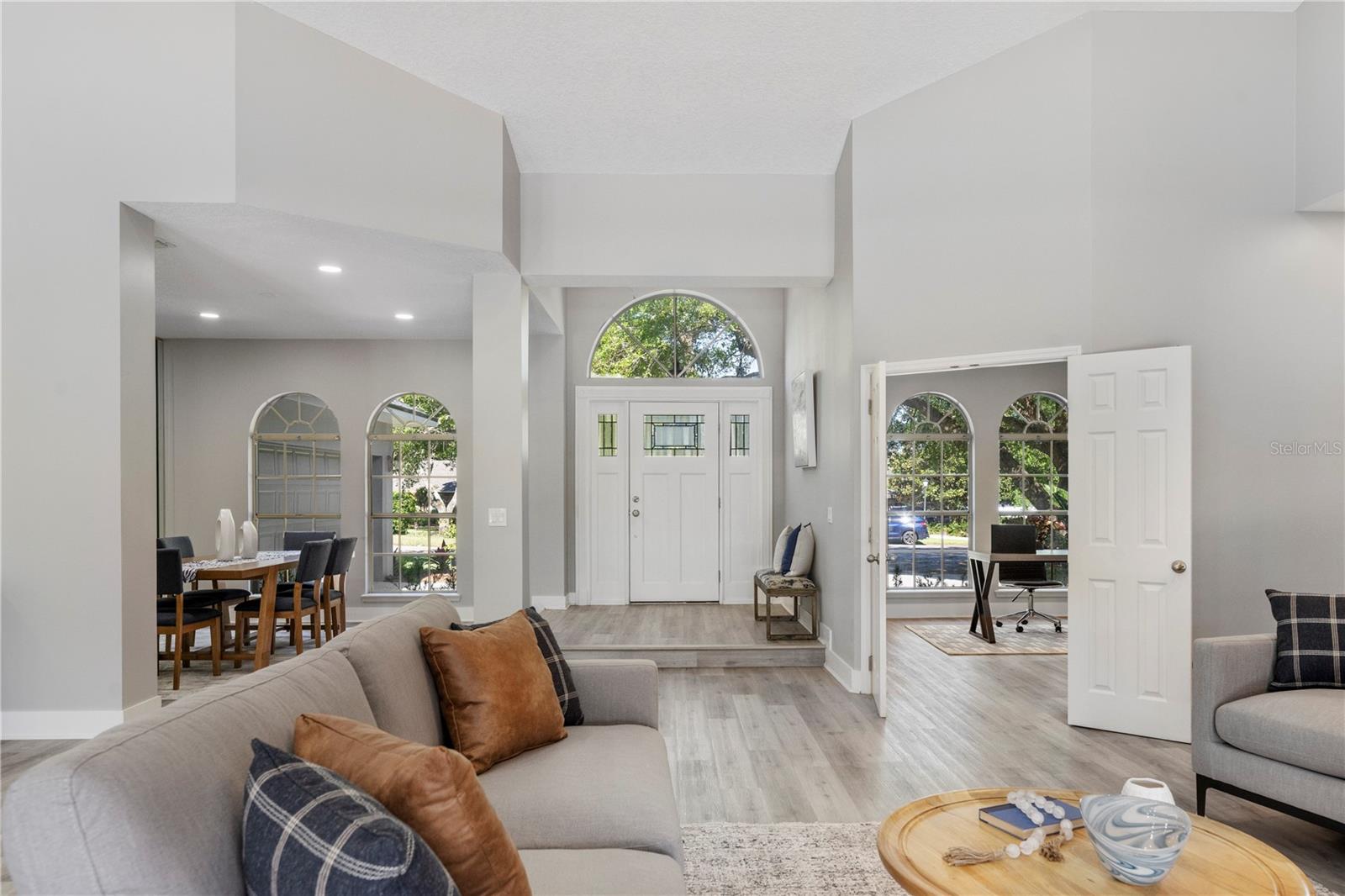 5337 FOXSHIRE CT, ORLANDO, FL, 32819