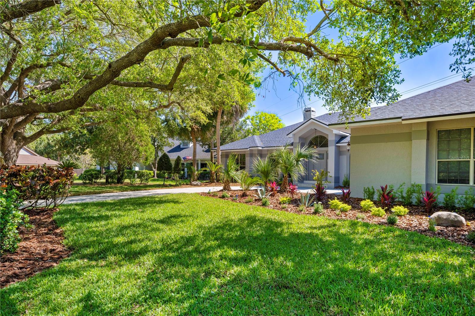 5337 FOXSHIRE CT, ORLANDO, FL, 32819