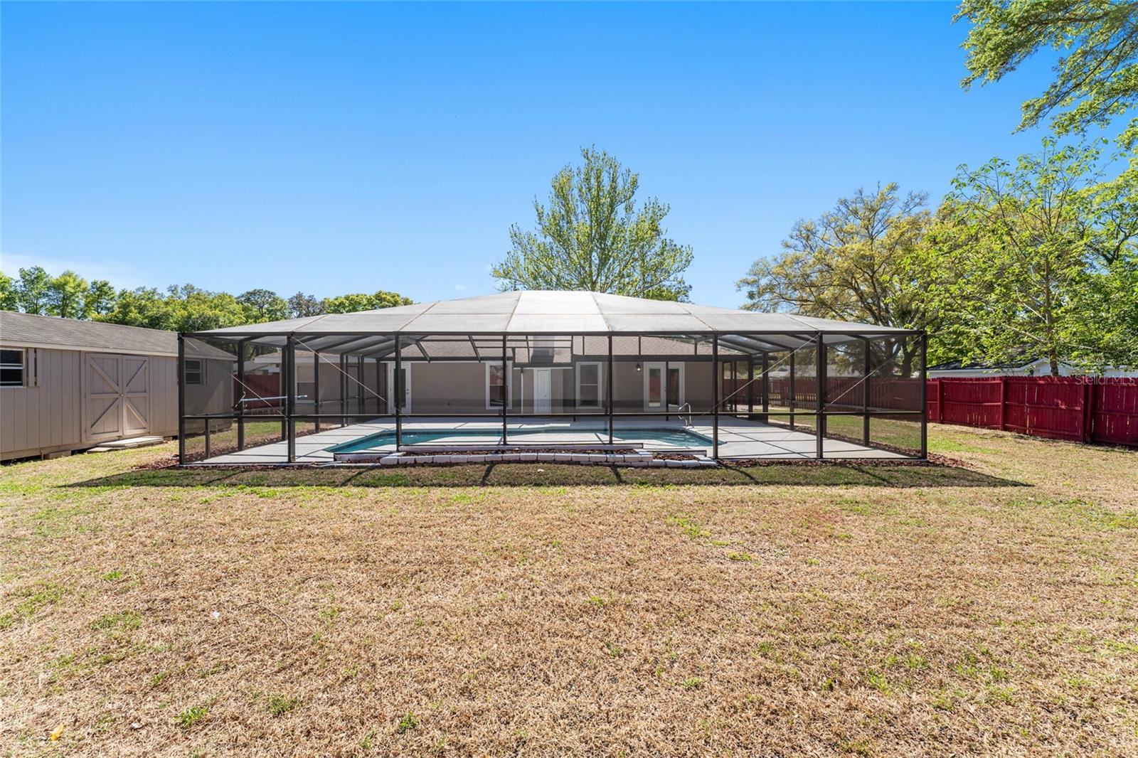 5041 NE 4TH ST, OCALA, FL, 34470