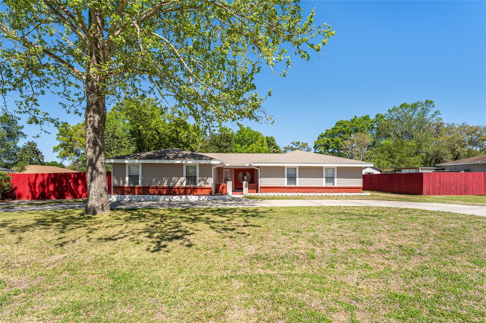 5041 NE 4TH ST, OCALA, FL, 34470