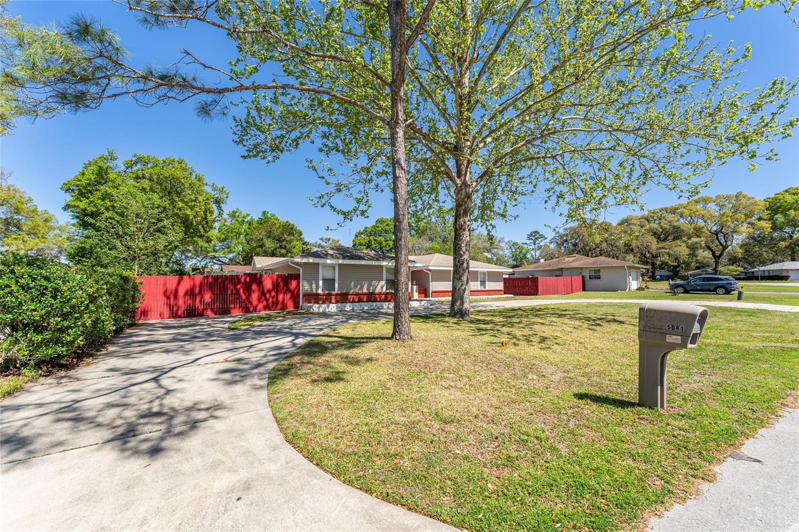 5041 NE 4TH ST, OCALA, FL, 34470