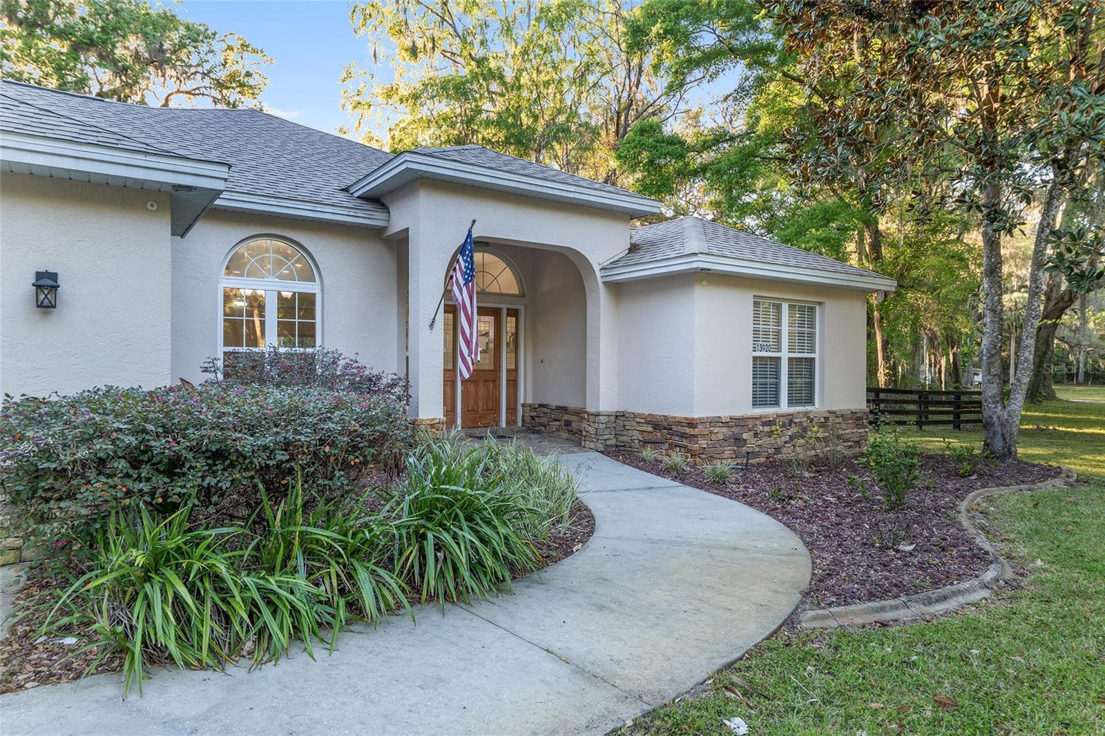 13920 NE 38TH AVE, ANTHONY, FL, 32617