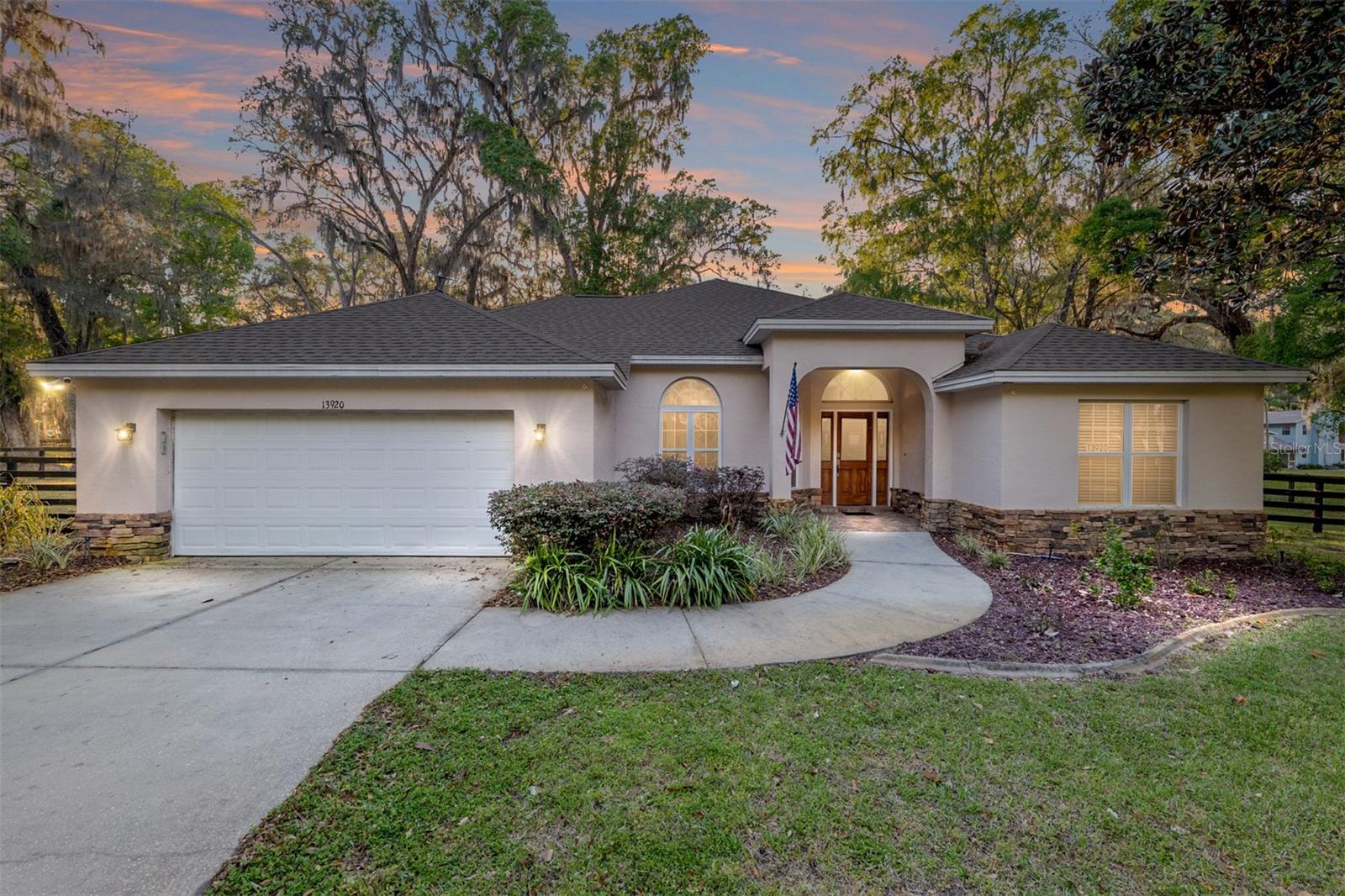 13920 NE 38TH AVE, ANTHONY, FL, 32617