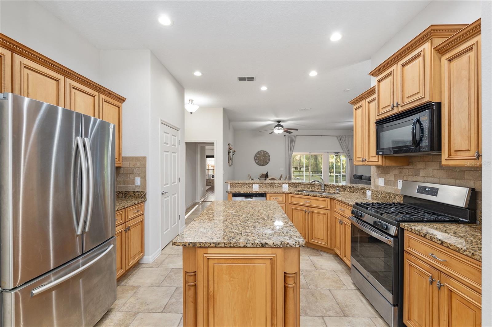 13920 NE 38TH AVE, ANTHONY, FL, 32617