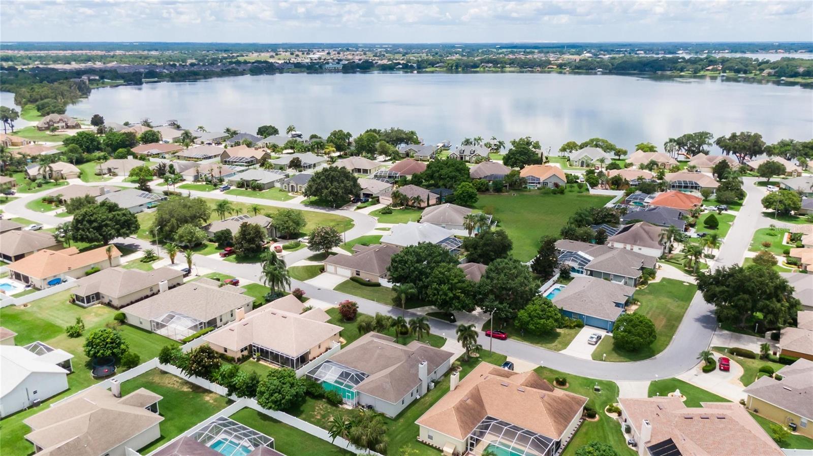 417 RUBY LAKE PL, WINTER HAVEN, FL, 33884