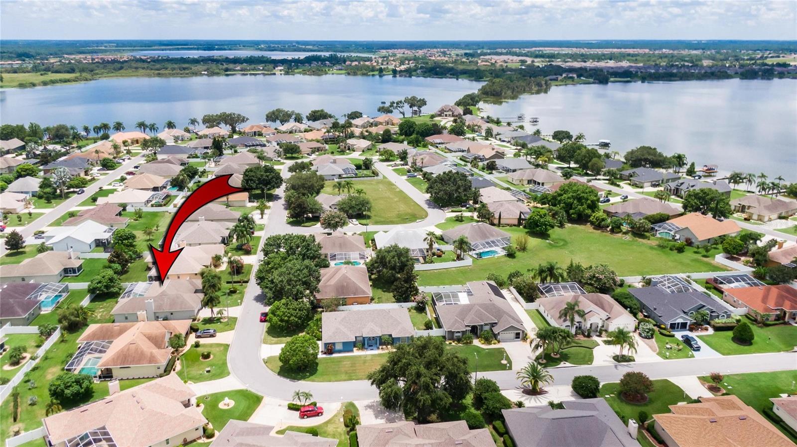 417 RUBY LAKE PL, WINTER HAVEN, FL, 33884
