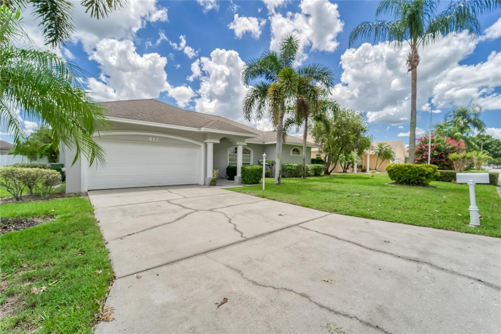 417 RUBY LAKE PL, WINTER HAVEN, FL, 33884