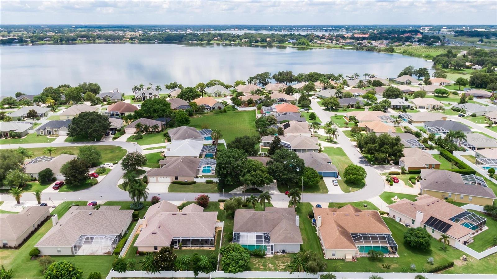417 RUBY LAKE PL, WINTER HAVEN, FL, 33884
