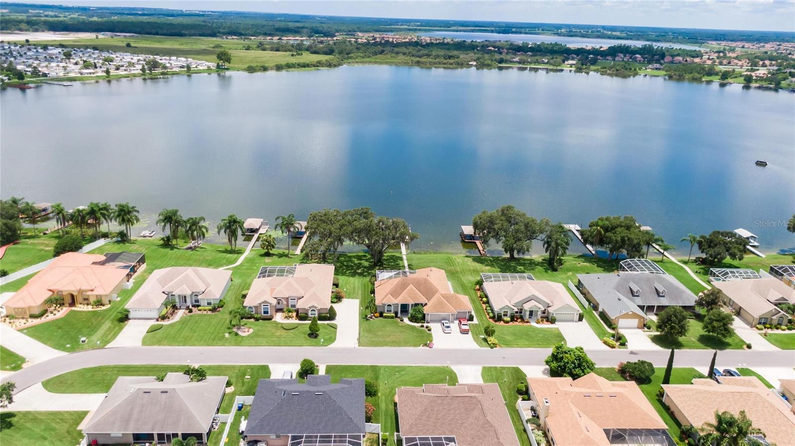 417 RUBY LAKE PL, WINTER HAVEN, FL, 33884