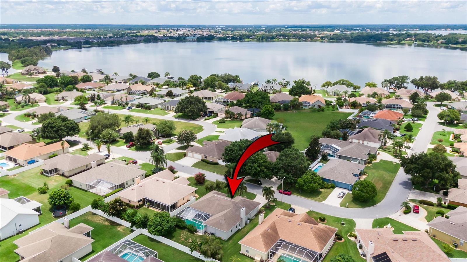 417 RUBY LAKE PL, WINTER HAVEN, FL, 33884