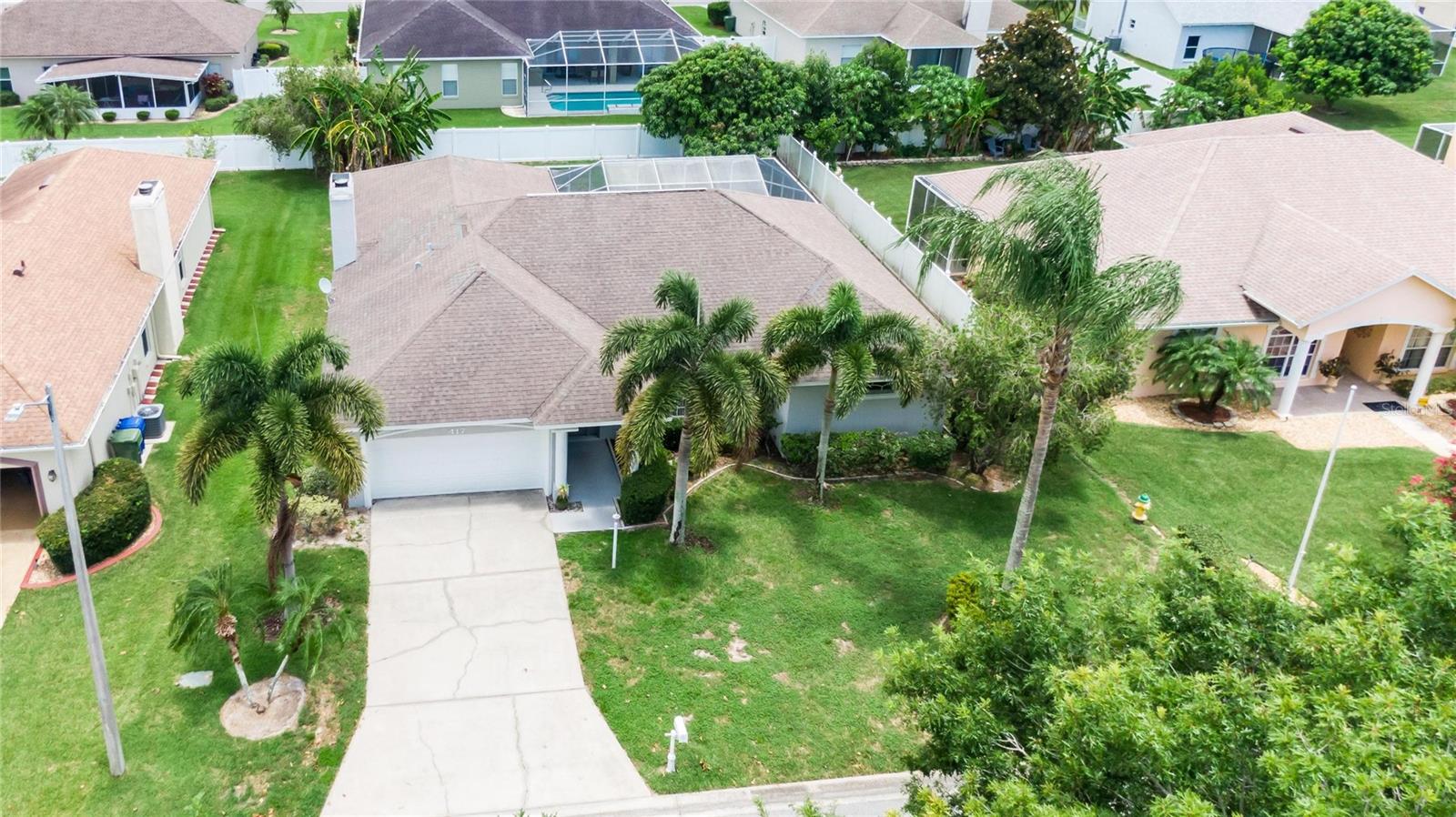 417 RUBY LAKE PL, WINTER HAVEN, FL, 33884