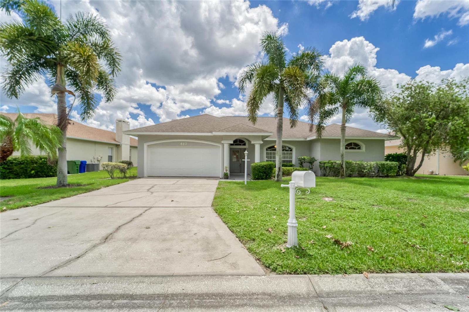 417 RUBY LAKE PL, WINTER HAVEN, FL, 33884
