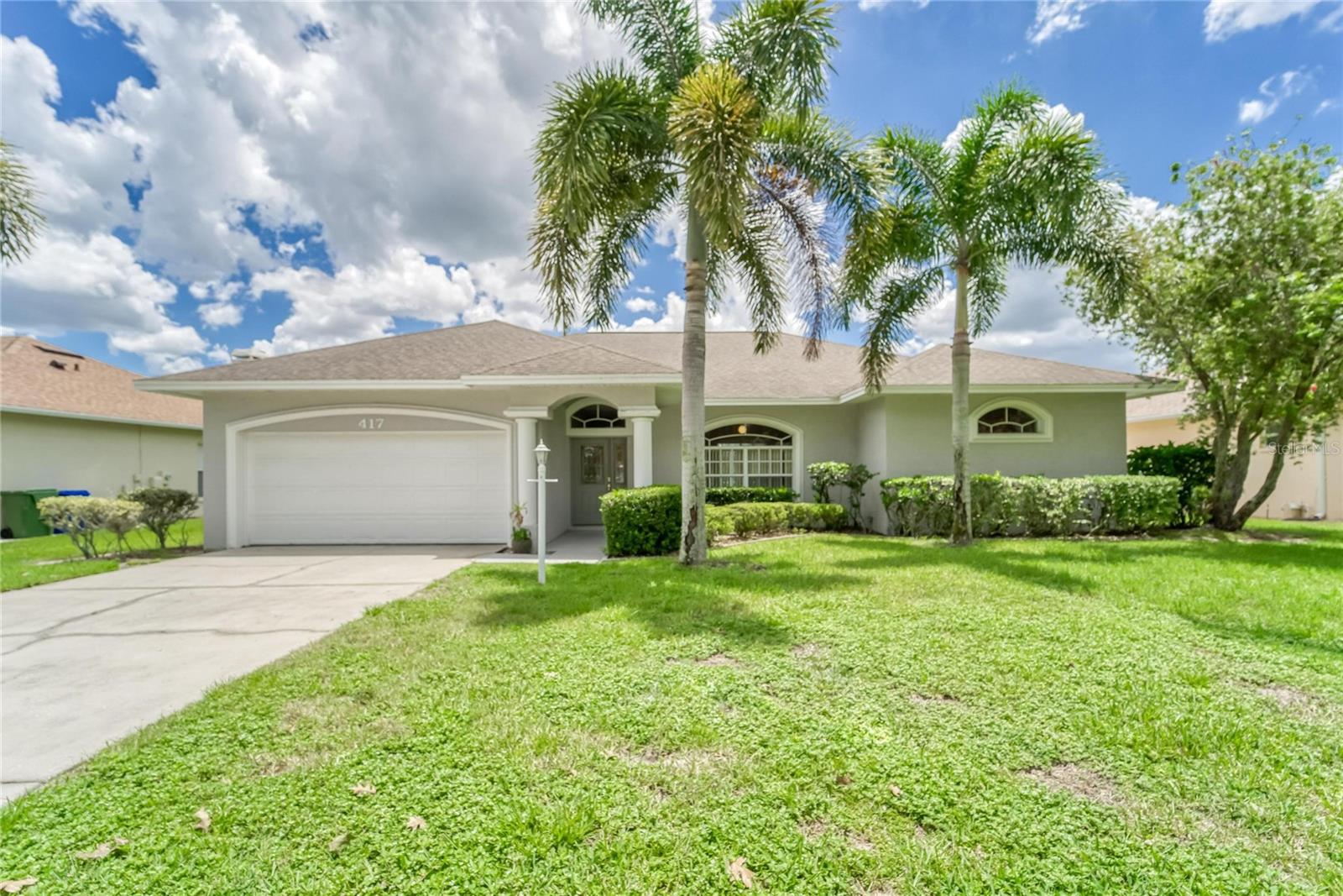 417 RUBY LAKE PL, WINTER HAVEN, FL, 33884