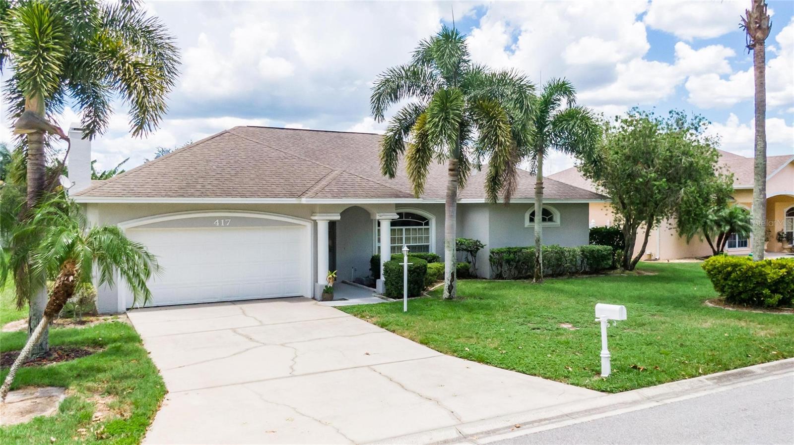 417 RUBY LAKE PL, WINTER HAVEN, FL, 33884