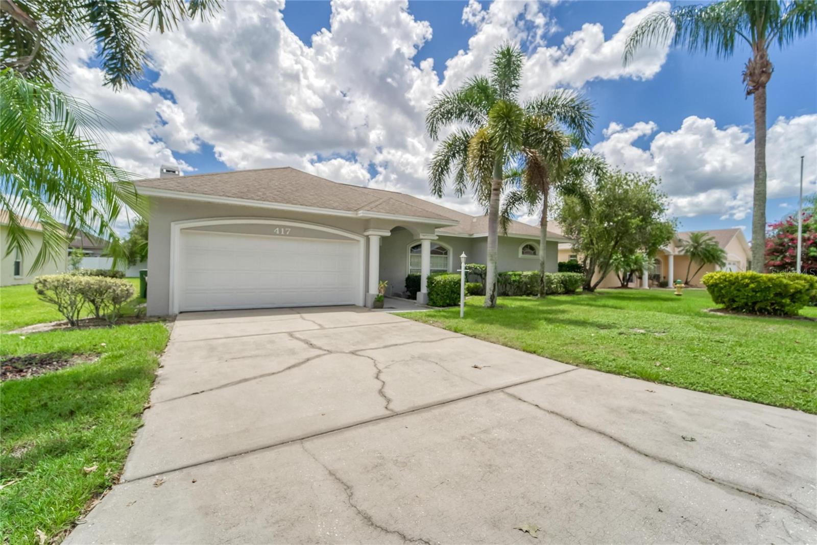 417 RUBY LAKE PL, WINTER HAVEN, FL, 33884