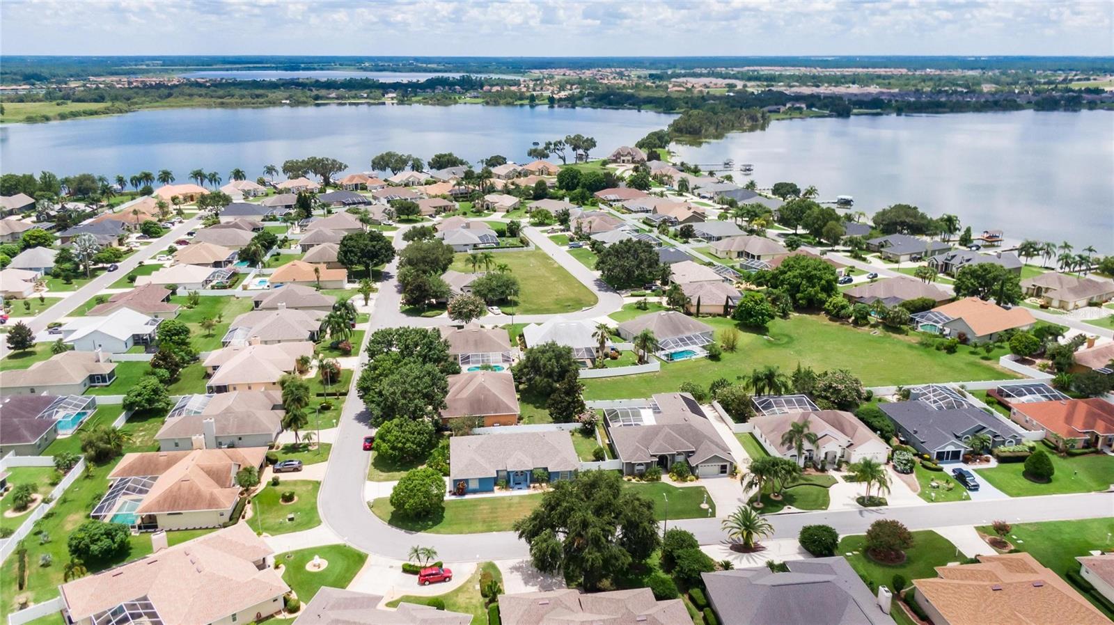 417 RUBY LAKE PL, WINTER HAVEN, FL, 33884